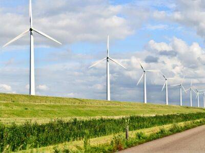 Поддержка парламентом достройки "зеленых" электростанций станет важным вкладом в подготовку к зиме – Украинская ассоциация ветровой энергетики - gordonua.com - Украина - Тарифы - Строительство