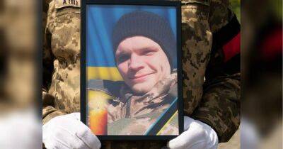 «Был барабанщиком во многих местных рок-группах»: на Бахмутском направлении погиб воин из Закарпатья - fakty.ua - Украина - Ужгород - Донецкая обл.