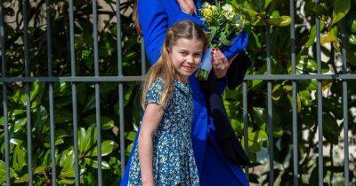 принц Уильям - принцесса Диана - Кейт Миддлтон - принцесса Шарлотта - Шарлотта Элизабет Диана. Почему дочь Кейт Миддлтон и принца Уильяма получила сразу три имени - focus.ua - Украина