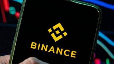 В США расследуют, помогала ли Binance россиянам обходить санкции – СМИ - pravda.com.ua - США - Украина