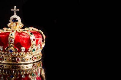 Елизавета II - принц Чарльз - Ицхак Герцог - король Карл III (Iii) - королева Камилла - В Вестминстерском аббатстве начинается церемония коронации Карла III - news.israelinfo.co.il - Англия - Израиль