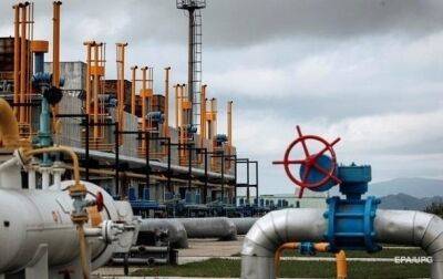 Цены на газ в ЕС упали до уровня июля 2021 года - korrespondent.net - Россия - Украина - Европа - Ес