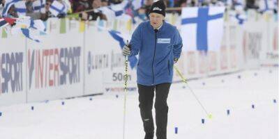 Умерла старейшая в мире чемпионка зимних Олимпийских игр - nv.ua - Украина - Италия - Осло - Скончался
