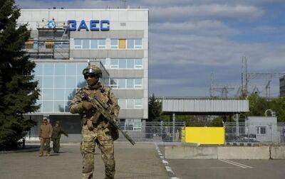 Рафаэль Гросси - МАГАТЭ: Ситуация с ЗАЭС становится непредсказуемой - korrespondent.net - Украина
