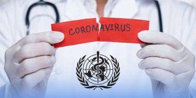 Итоги пандемии. В Минздраве рассказали о количестве жертв от COVID-19 - koronavirus.center - Украина