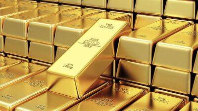 Центробанки скупили рекордное для первого квартала количество золота - minfin.com.ua - Китай - Украина - Турция - Индия - Чехия - Сингапур