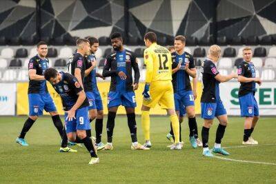 Александр Кучер - Черноморец – Днепр-1 прямая трансляция матча Setanta - sportarena.com - Украина - Одесса