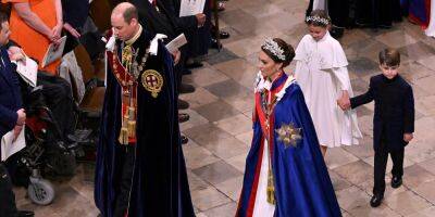 Елизавета II - королева Виктория - Кейт Миддлтон - принцесса Шарлотта - Alexander Macqueen - Камилла Паркер-Боулз - королева Камилла - Чарльз III (Iii) - Стало известно, почему королева Камилла, Кейт Миддлтон и принцесса Шарлотта появились на коронации в нарядах белого цвета - nv.ua - Украина - Англия