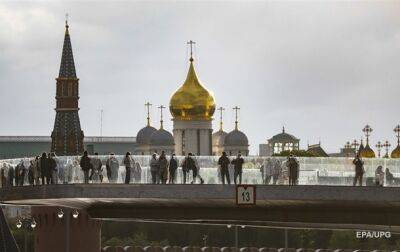 Андрей Пышный - Британская разведка рассказала о новой проблеме России - korrespondent.net - Россия - Украина - Англия
