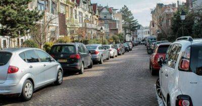 50 евро за 10 минут: назван город с самой дорогой в мире парковкой - focus.ua - Украина - Голландия - Гаага