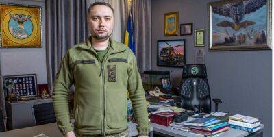 Кирилл Буданов - Буданов рассказал, почему боевики Вагнера воюют эффективней, чем регулярная армия РФ - nv.ua - Россия - Украина