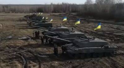 Борис Писториус - Троэльс Лунд Поульсен - Будут рвать орков в клочья: Украина получит еще десятки танков Leopard 1 – названы сроки - ukrainianwall.com - США - Украина - Германия - Дания - Копенгаген