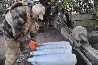 Рамзан Кадыров - пригожин заявил, что ”вагнеровцы” получат снаряды, а вопросы взаимодействия с минобороны будет решать суровикин - unn.com.ua - Россия - Украина - Киев - респ. Чечня