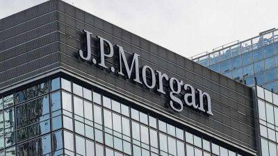 Инвесторы уходят в золото и акции технологических компаний — JPMorgan - minfin.com.ua - США - Украина