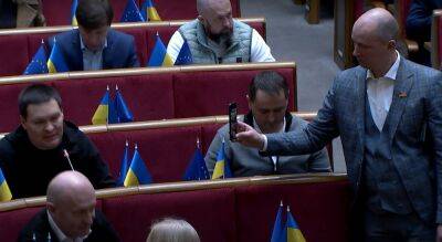 Некоторым украинцам запретят пользоваться интернетом и мобильной связью: где и почему - politeka.net - Украина