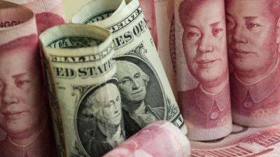 Валютные резервы Китая выросли в апреле больше, чем ожидалось - unn.com.ua - Китай - Украина - Киев - Reuters