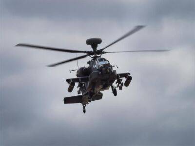 Мариуш Блащак - США предоставят Польше восемь вертолетов Apache - gordonua.com - США - Украина - Польша
