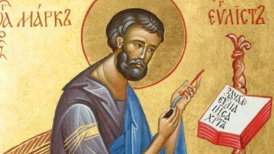 апостол Петр - Церковный праздник 8 мая: приметы и традиции на этот день - hyser.com.ua - Украина - Египет - Рим - Иерусалим