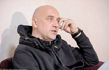 Иван Яковин - Дело Прилепина раскрыто - charter97.org - Россия - Украина - Белоруссия - Нижегородская обл. - ДНР