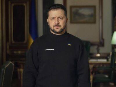 Владимир Зеленский - Зеленский подал в ВР законопроект о праздновании 8 мая Дня памяти и победы над нацизмом - gordonua.com - Украина - Австралия