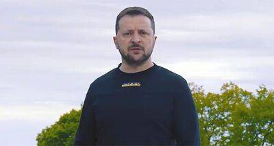Владимир Зеленский - Заленский заменил 9 мая на новый праздник - cxid.info - Украина