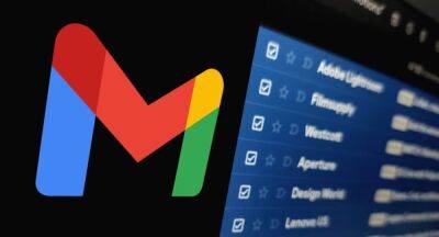 Еще больше рекламы в Gmail — теперь сообщения от спонсоров «‎разбросаны» по всей папке с входящими письмами - itc.ua - Украина