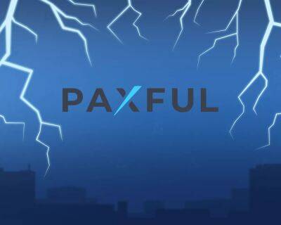 Сооснователь Paxful поделился планом перезапуска P2P-платформы - forklog.com - Россия - Венесуэла