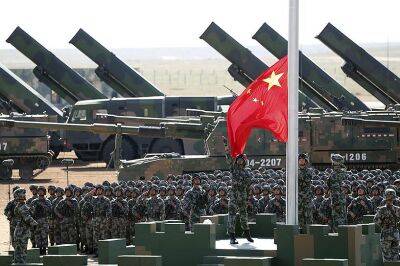 Си Цзиньпин - Эврил Хейнс - Си Цзиньпин призвал армию к готовности: США уже рассматривают сценарии - akcenty.com.ua - Китай - США - Украина - Пекин - Тайвань