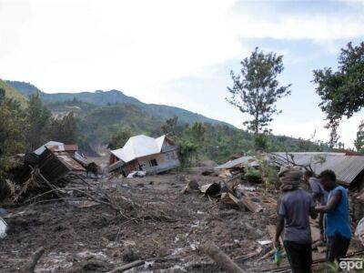 В Конго в результате крупнейшего наводнения погибло более 400 человек - gordonua.com - Украина - Конго