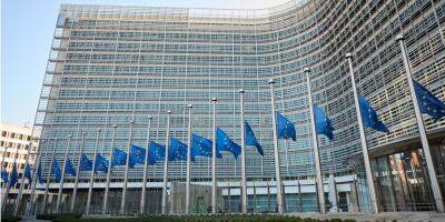 Денис Шмигаль - Эрик Мамер - Еврокомиссия направила странами ЕС предложения по новому пакету санкций против РФ - nv.ua - Россия - США - Украина - Франция - Венгрия - Болгария - Ляйен