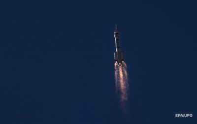 Космический корабль Китая вернулся на Землю после 9 месяцев на орбите - korrespondent.net - Китай - Украина