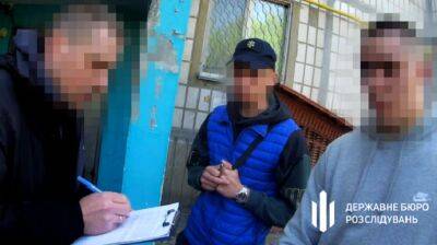 Двое правоохранителей подозреваются в изнасиловании несовершеннолетней девушки в Черкассах - pravda.com.ua - Черкассы