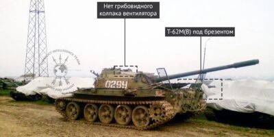 Роберт Ли - Россия отправляет на войну против Украины музейные экспонаты — CNN - nv.ua - Россия - США - Украина