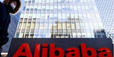 Хотят привлечь $2 млрд. Логистический бизнес Alibaba может выйти на IPO - biz.nv.ua - США - Украина - Reuters - Alibaba