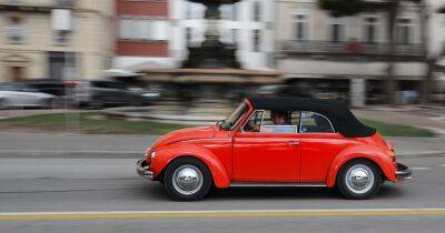 Автомобили какого цвета попадают в ДТП чаще всего — исследование - focus.ua - Украина