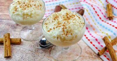 Вкус Португалии: Arroz Doce – сладкий рисовый пудинг - focus.ua - Украина - Португалия