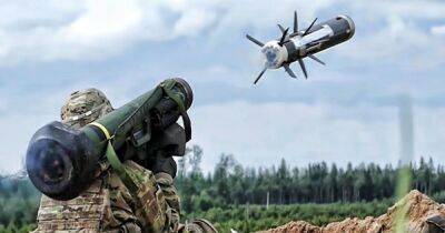 Всем известные Javelin теперь будут бить врага точнее: что придумали разработчики - focus.ua - США - Украина