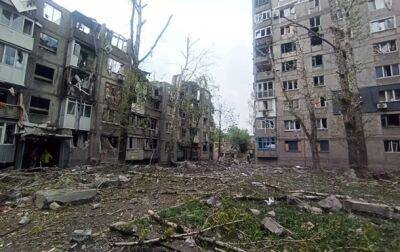 Google показала новые фото разрушений в Украине - korrespondent.net - Россия - Украина - Киев - Киевская обл. - Мариуполь