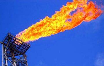 Цена газа упала в 10 раз с кризисного пика - charter97.org - Белоруссия - Германия - Швеция - Испания - Португалия
