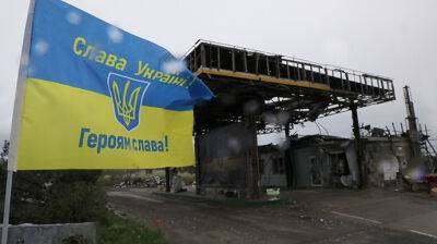 Более 70% украинцев считают, что идти на компромисс с Россией нельзя - опрос - pravda.com.ua - Россия - Украина