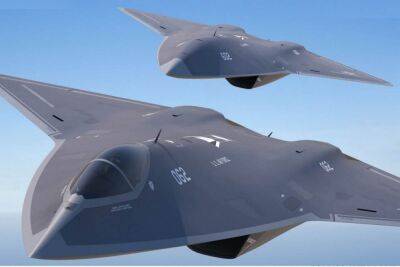 Lockheed Martin - Каким будет следующий истребитель-невидимка США - usa.one - США