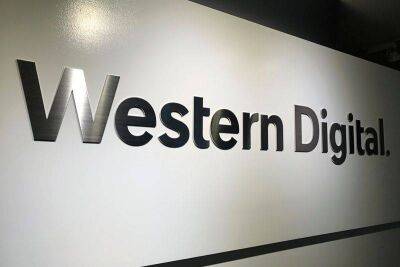 Western Digital: доходы, прибыль побили прогнозы в Q3 - smartmoney.one - Reuters