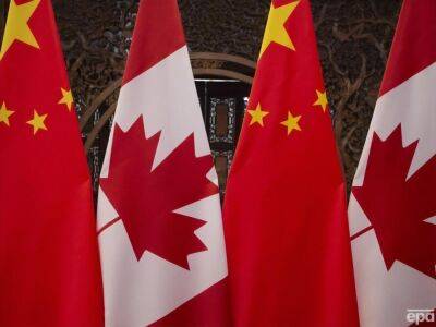 Джастин Трюдо - Мелани Жоли - Канада объявила персоной нон грата дипломата из Китая. СМИ пишут, что он пытался преследовать депутата - gordonua.com - Китай - Украина - Гонконг - Гонконг - Канада