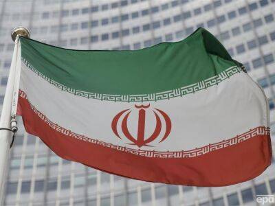 В Иране за "богохульство" повесили двух человек - gordonua.com - США - Украина - Иран