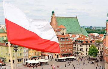 Омбудсмен Польши предлагает расторгнуть договор о правовой помощи с Беларусью - charter97.org - Белоруссия - Польша