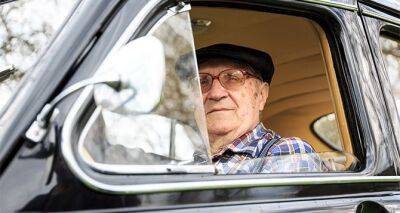 Кому 65 лет и больше: водителей начнут лишать прав из-за возраста - cxid.info - Украина - Ес