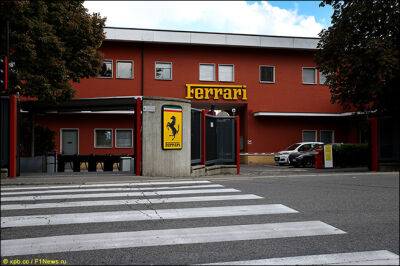 Ferrari – на 7-м месте в рейтинге итальянских брендов - f1news.ru - Sanpaolo