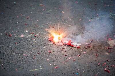 Взрыв в Бурятии на 9 мая – во время торжественных мероприятий взорвалась петарда - apostrophe.ua - Россия - Украина - респ.Бурятия