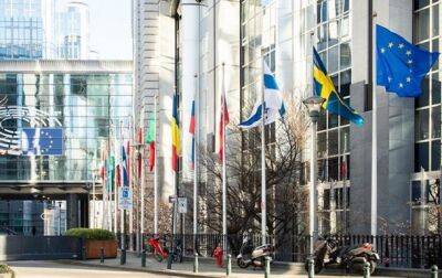 ЕП одобрил дальнейшую беспошлинную торговлю с Украиной - korrespondent.net - Россия - Украина - Европа - Ес