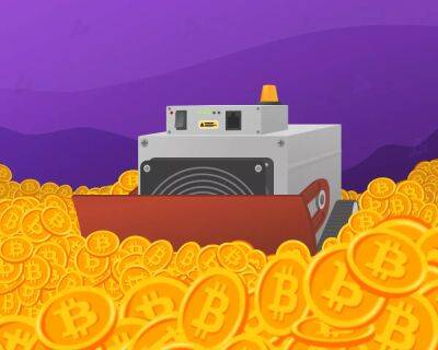 Cipher Mining купит 11 000 биткоин-майнеров от Canaan - forklog.com - США - Техас - Одесса